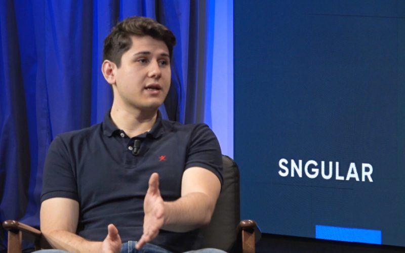 Daniel García-Cordero joins CenteIA’s faculty to advance practical AI education