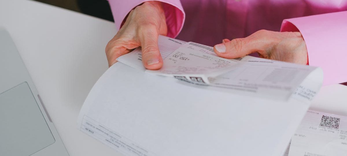 How Recording Every Business Transaction Helps Your Business